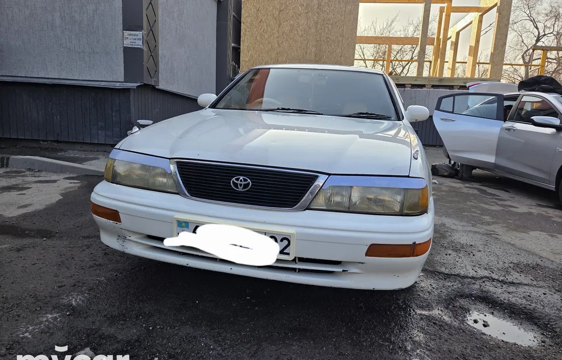 Toyota Avalon 1995