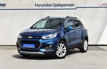 фото Chevrolet Tracker Новая за 6690000 тенге