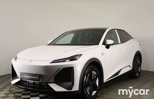 фото Changan Deepal S07 Новая за 13700000 тенге