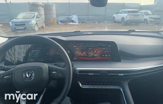 фото Changan CS35Plus Новая за 7300000 тенге