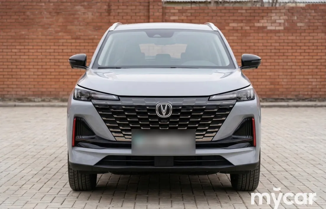Changan CS55Plus 2025