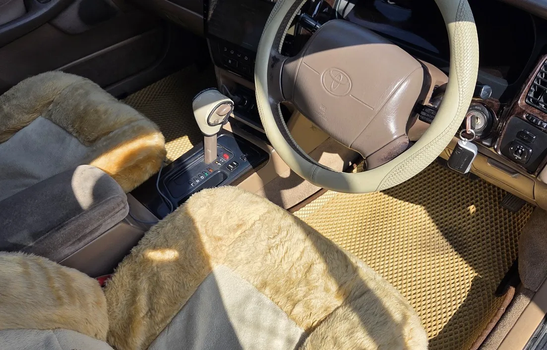 Toyota Avalon 1995