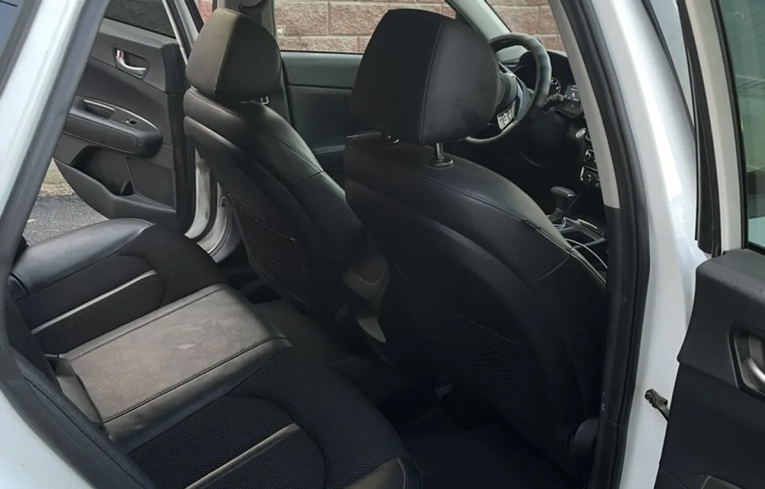 Kia Optima 2019