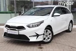 фото Kia Ceed Новая за 8900000 тенге