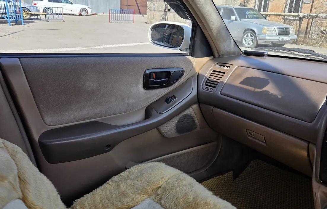 Toyota Avalon 1995