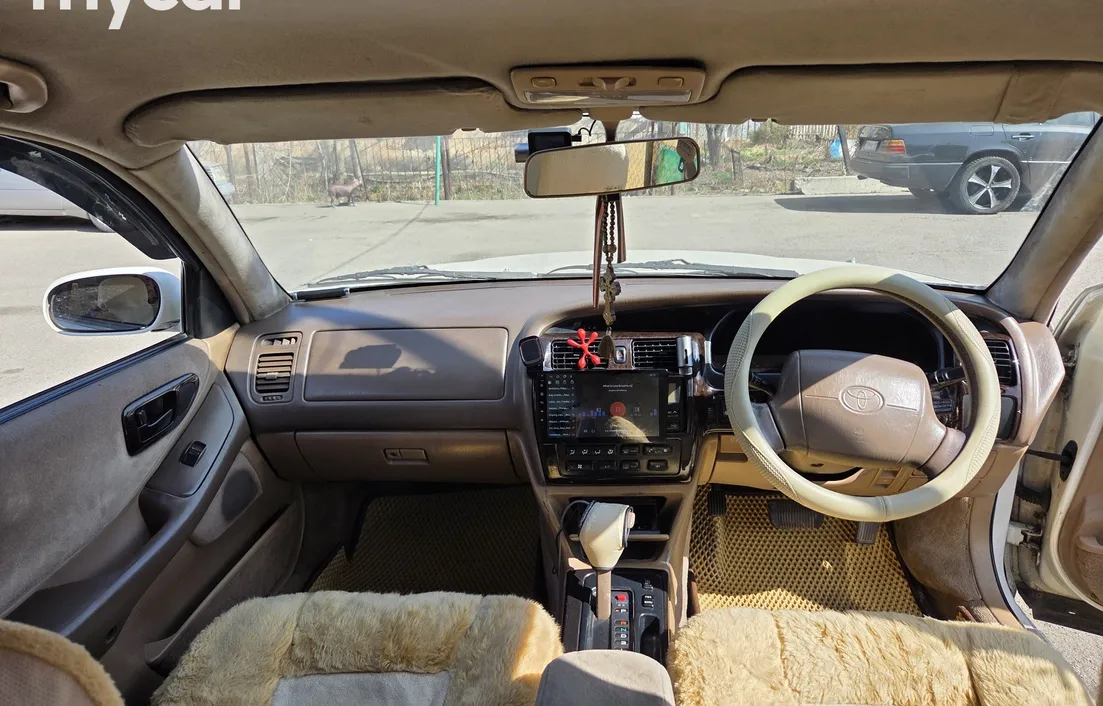Toyota Avalon 1995