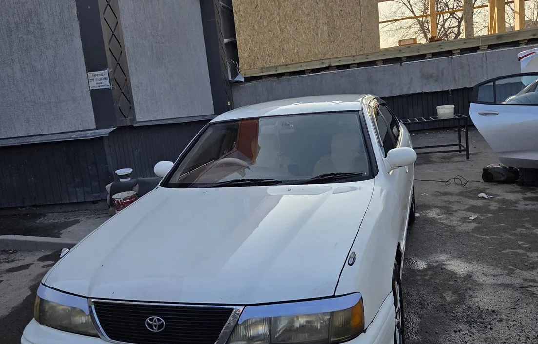 Toyota Avalon 1995