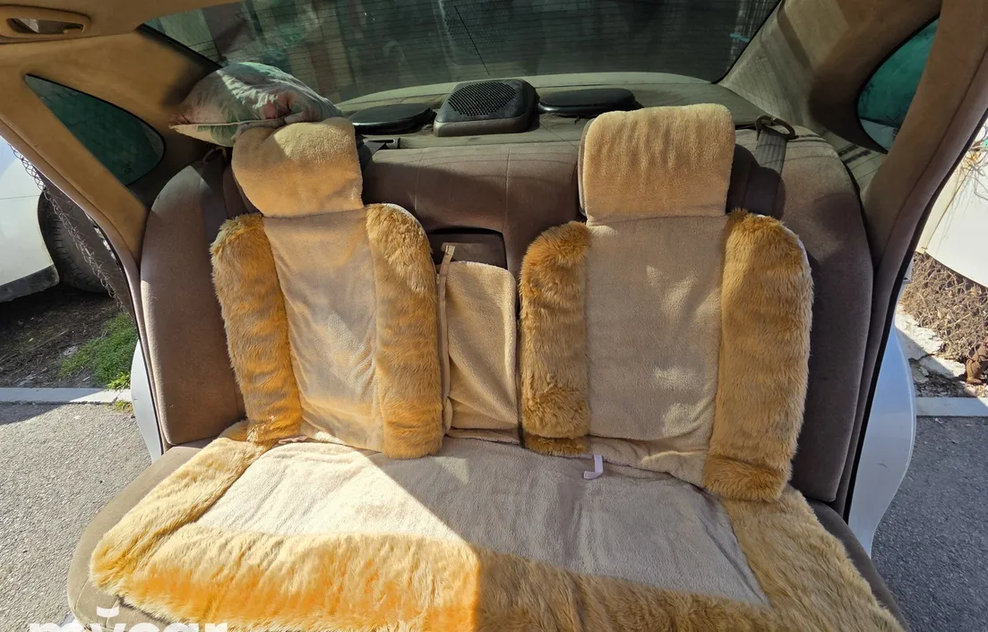 Toyota Avalon 1995