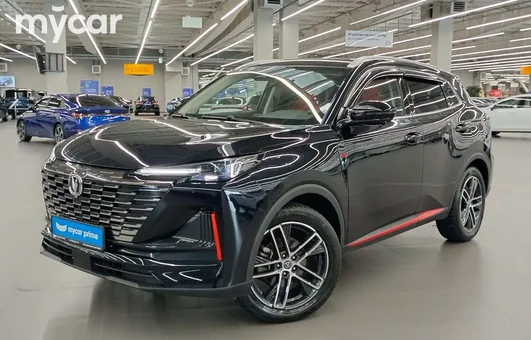 фото Changan CS55Plus Новая за 8690000 тенге