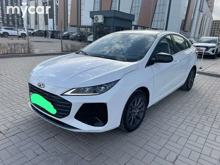 фото Chery Arrizo 6 Новая за 6500000 тенге