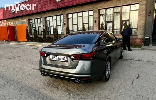 фото Nissan Altima Новая за 7500000 тенге