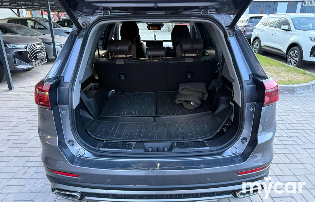Chery Tiggo 8 Pro 2023