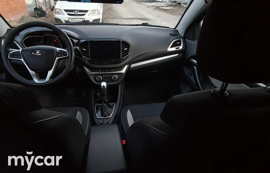 LADA Vesta 2021