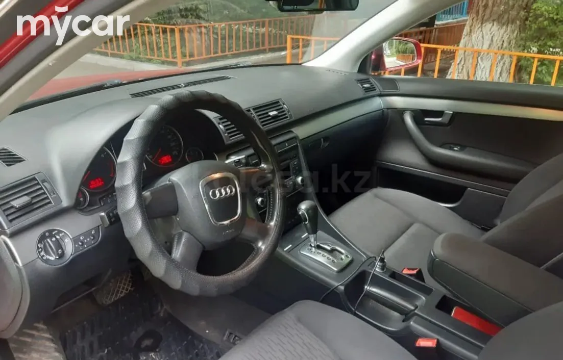 Audi A4 2006