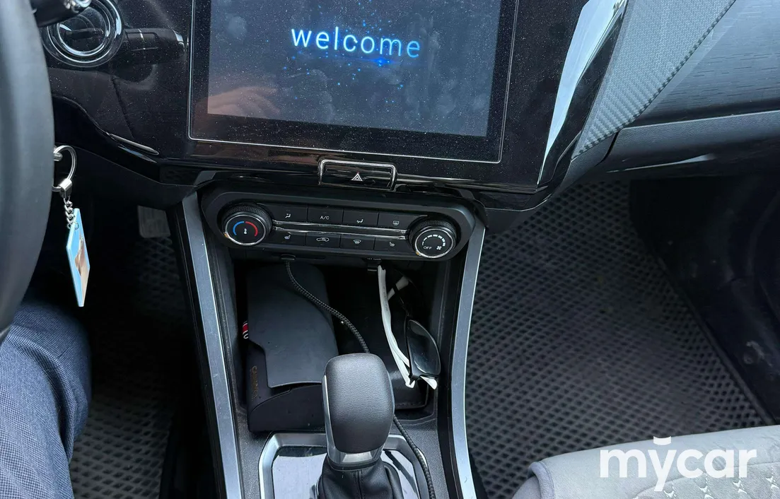 Chery Tiggo 2 Pro 2023
