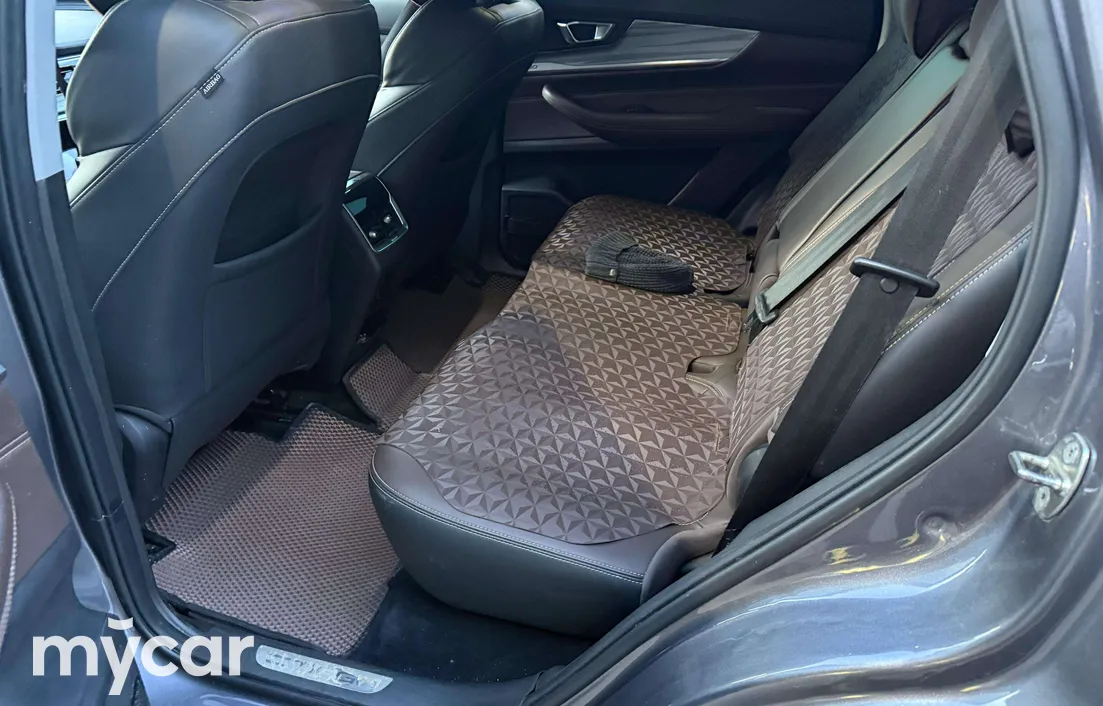 Chery Tiggo 8 Pro 2023