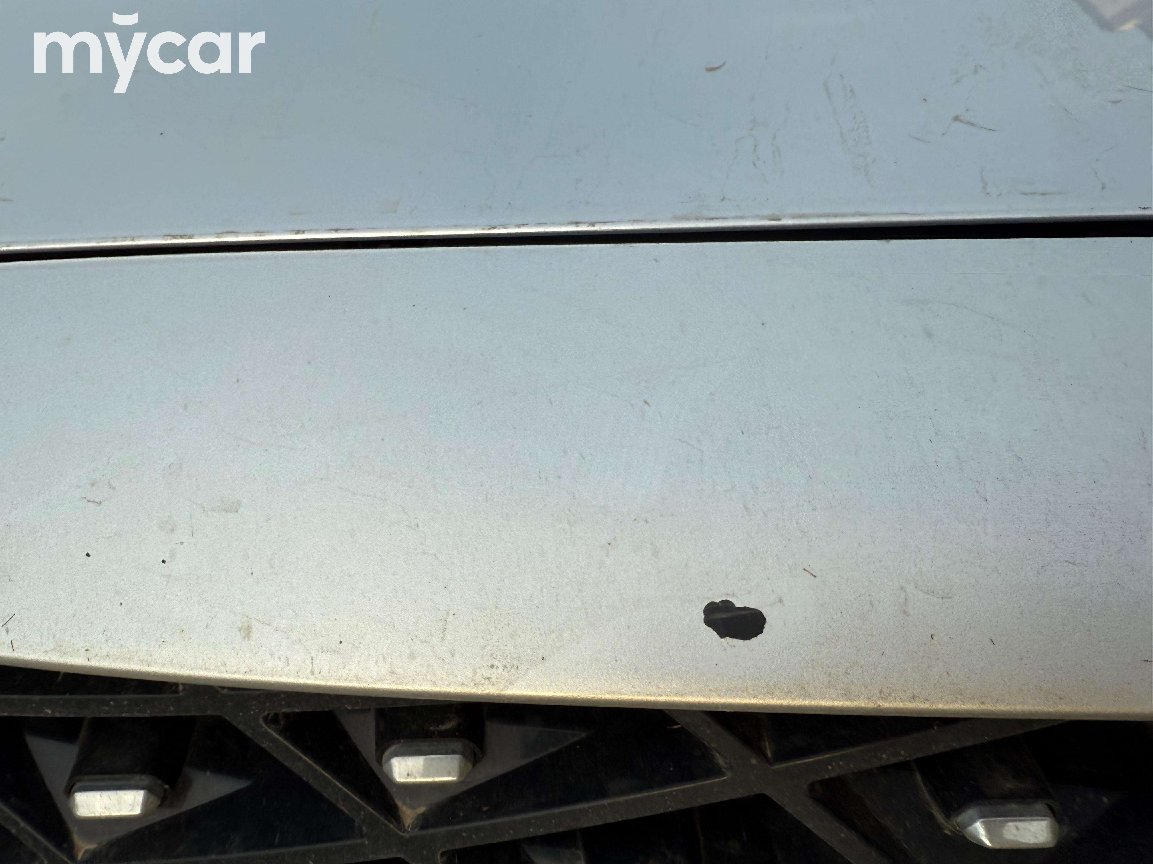 Chery Tiggo 2 Pro 2023