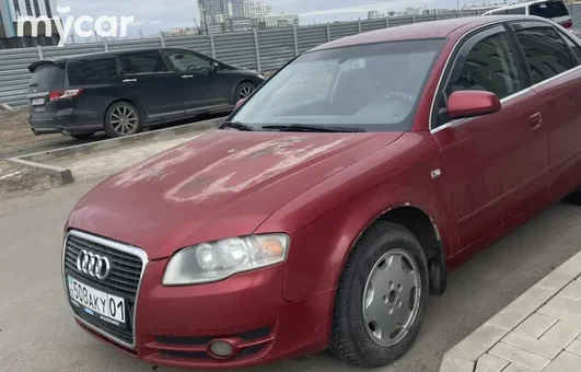 фото Audi A4 Новая за 2525000 тенге