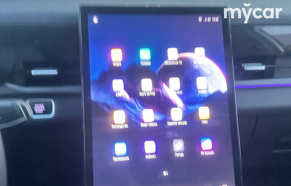 Jaecoo J7 2025