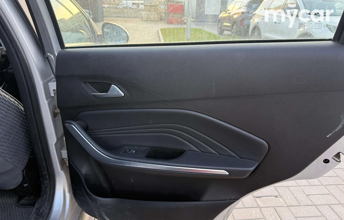 Chery Tiggo 2 Pro 2023