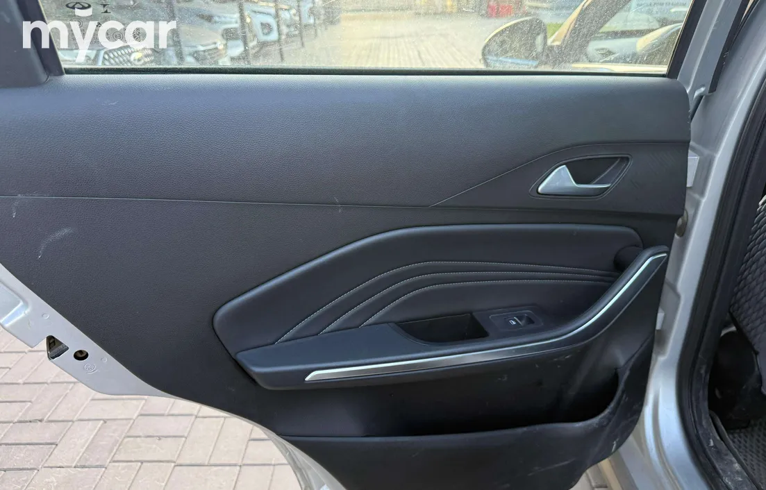 Chery Tiggo 2 Pro 2023