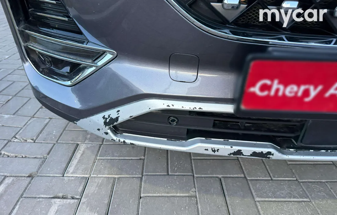 Chery Tiggo 8 Pro 2023