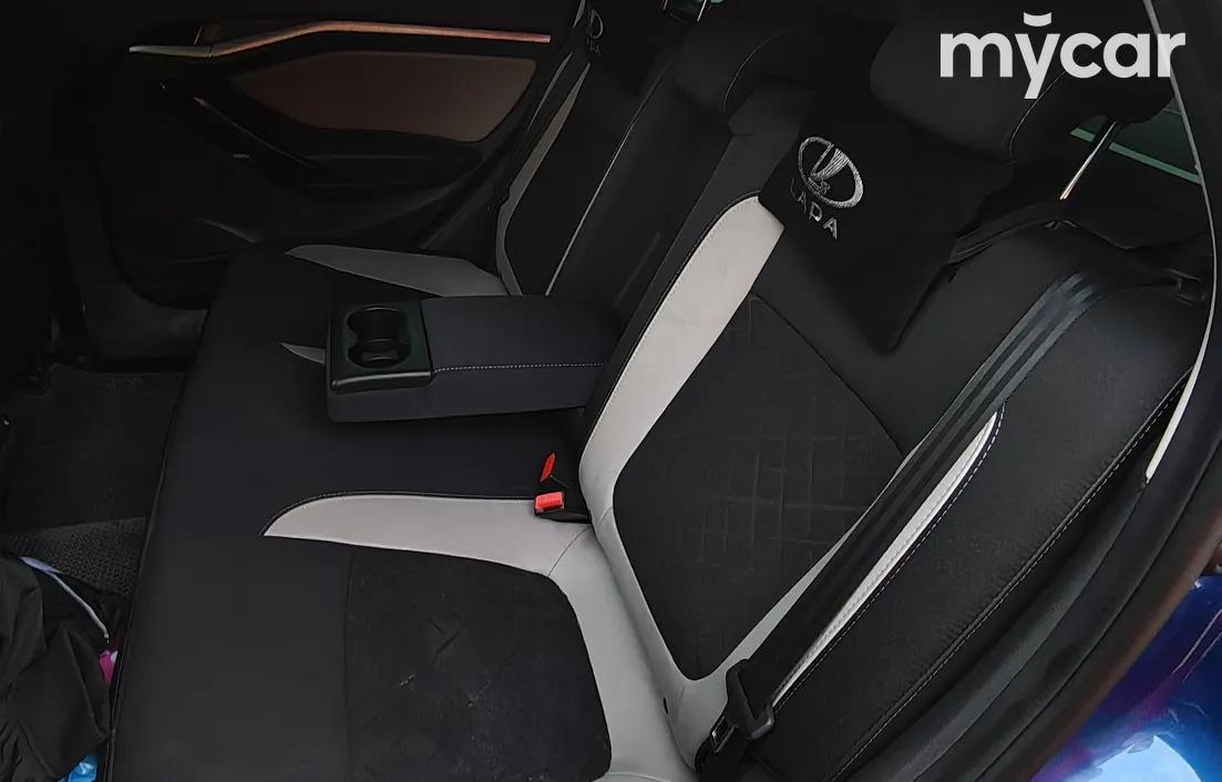LADA Vesta 2021