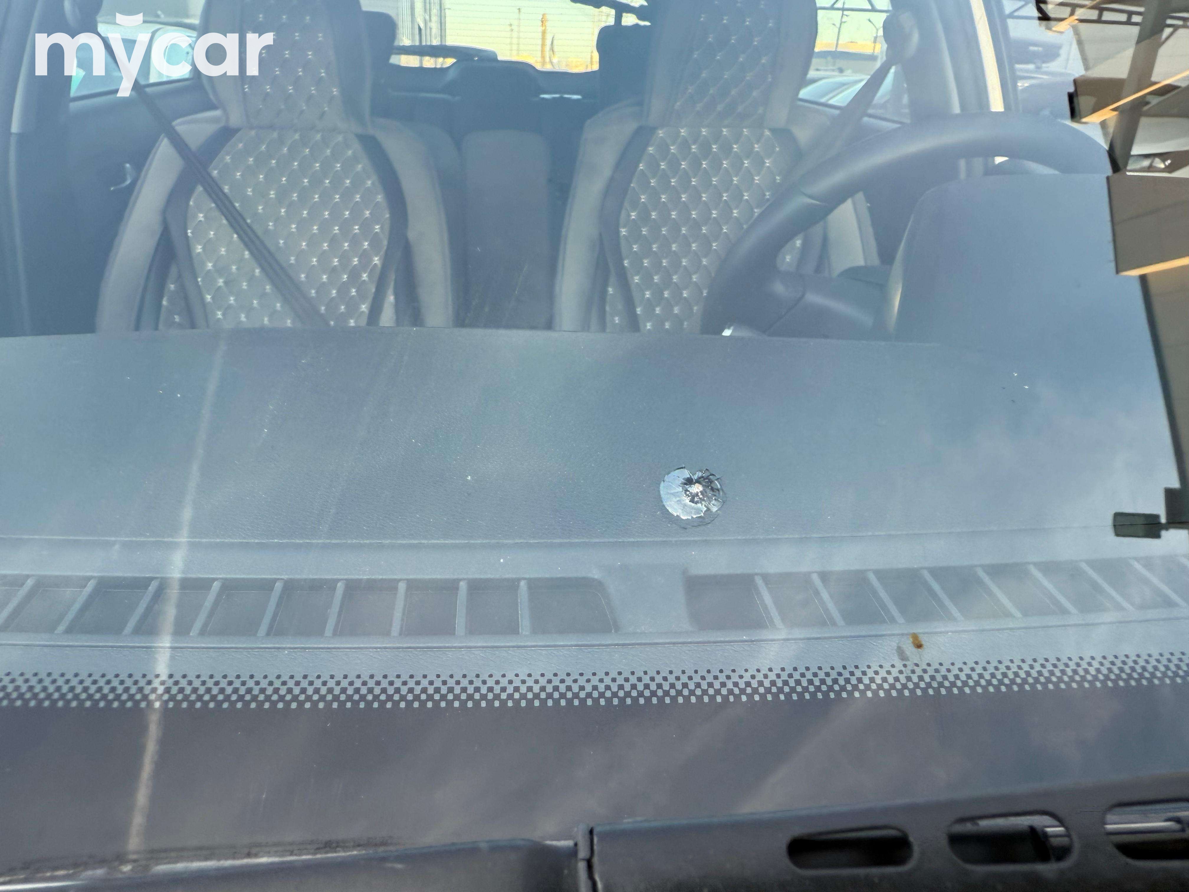 Chery Tiggo 2 Pro 2023