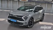 фото Kia Sportage Новая за 16190000 тенге