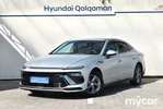 фото Hyundai Sonata Новая за 10990000 тенге