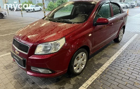 фото Chevrolet Nexia Новая за 4000000 тенге