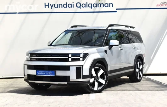 фото Hyundai Santa Fe Новая за 17890000 тенге