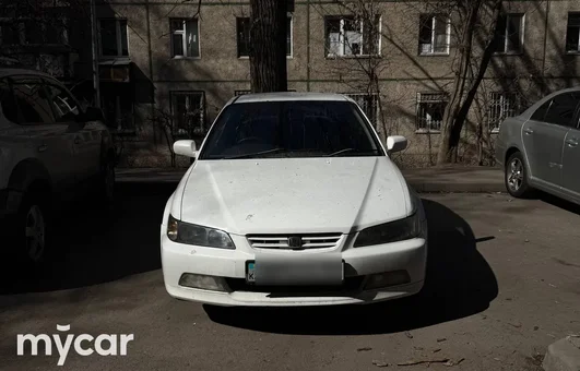 фото Honda Accord Новая за 3200000 тенге
