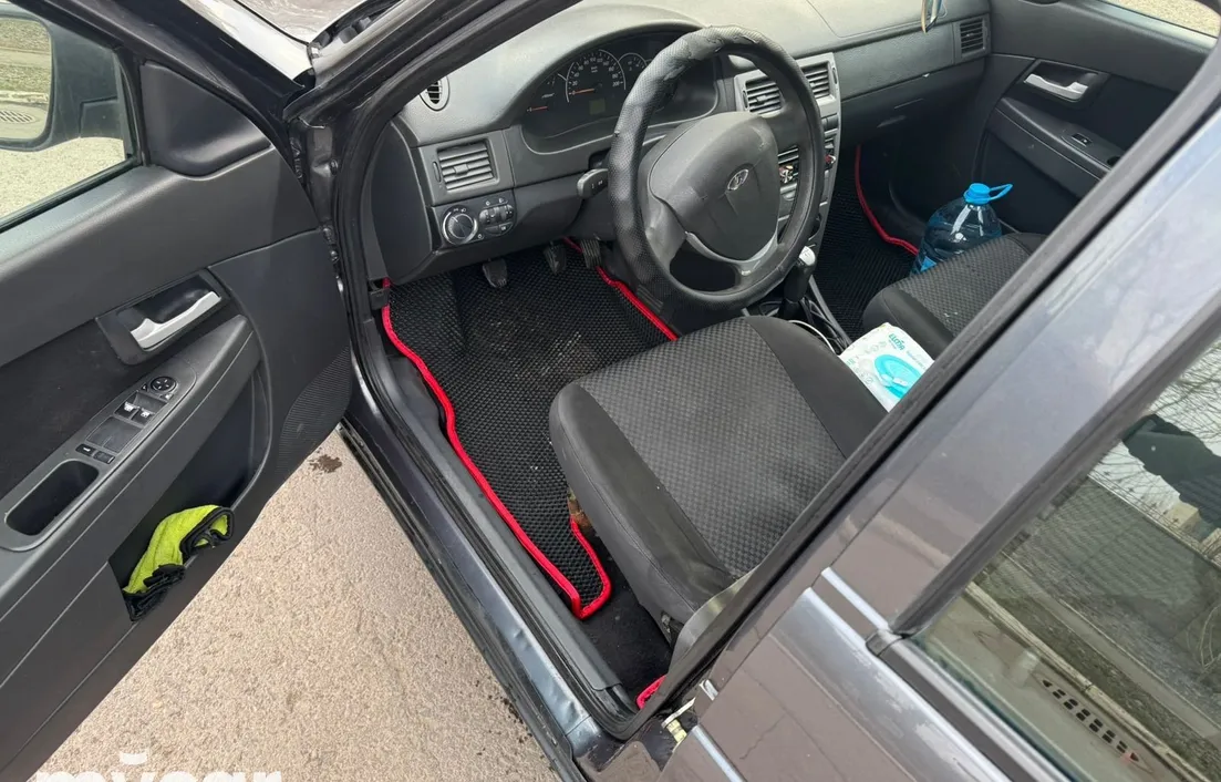 LADA Priora 2013