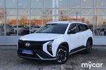 фото Hyundai Mufasa Новая за 11600000 тенге
