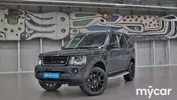 фото Land Rover Discovery Новая за 15790000 тенге