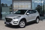 фото Hyundai Tucson Новая за 8990000 тенге