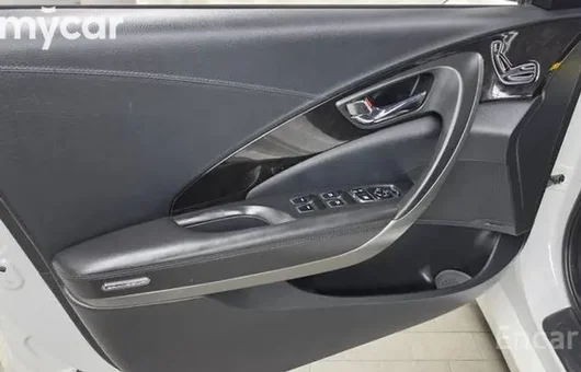 фото Hyundai Grandeur Новая за 7400000 тенге