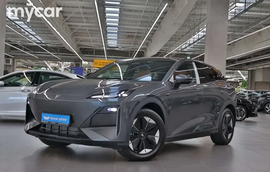 фото Changan Deepal S07 Новая за 12100000 тенге