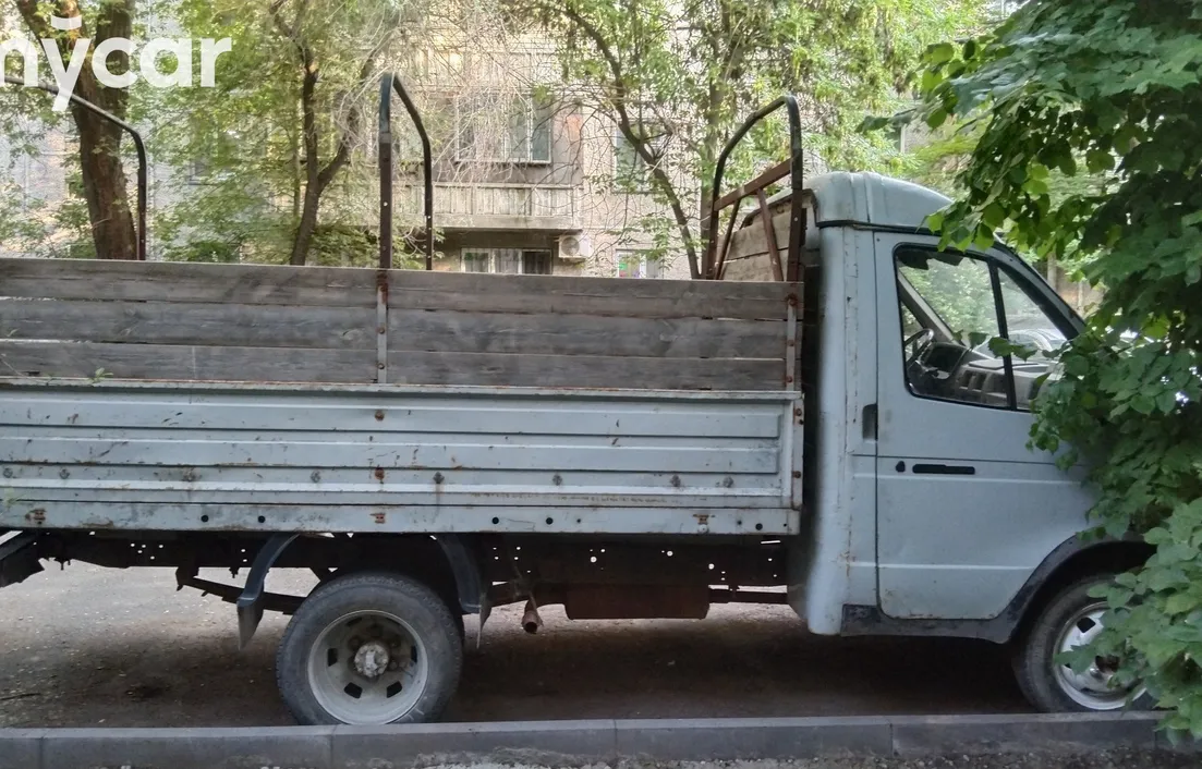 ГАЗ Газель 1999