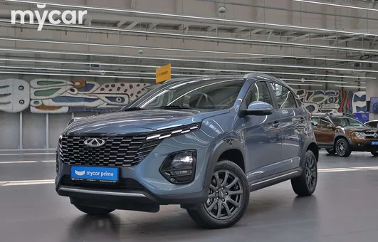 фото Chery Tiggo 2 Pro Новая за 5490000 тенге