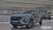 фото Chery Tiggo 2 Pro Новая за 5490000 тенге