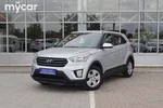 фото Hyundai Creta Новая за 8490000 тенге