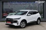 фото Chery Tiggo 4 Новая за 6990000 тенге