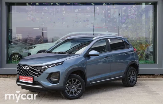 фото Chery Tiggo 2 Pro Новая за 5690000 тенге