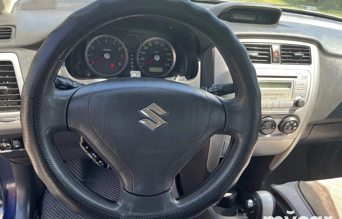Suzuki Liana 2004