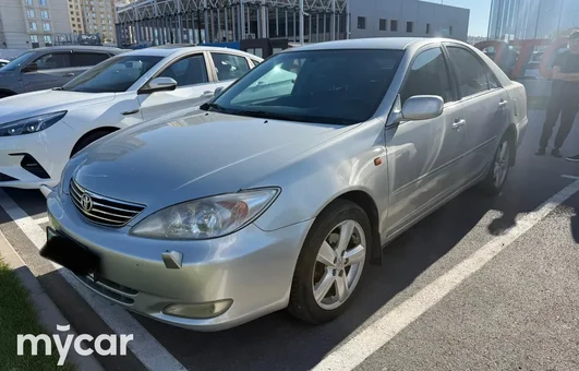 фото Toyota Camry Новая за 5500000 тенге