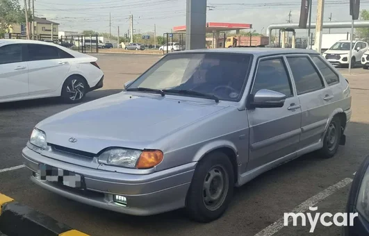 фото LADA 2114 Новая за 1000000 тенге