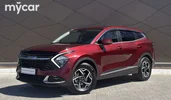 фото Kia Sportage Новая за 11970000 тенге