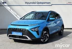 фото Hyundai Bayon Новая за 6990000 тенге